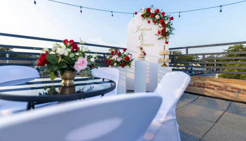 Top 10 Bridal Shower Venues For Rent In Queens County Ny Peerspace