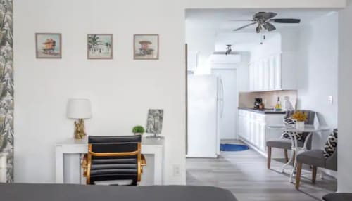Garage For Rent Miami