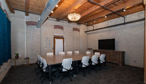 Unique Meeting Rooms For Rent Minneapolis Mn Peerspace