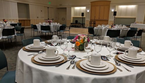 Birthday Party Halls In Bay Area