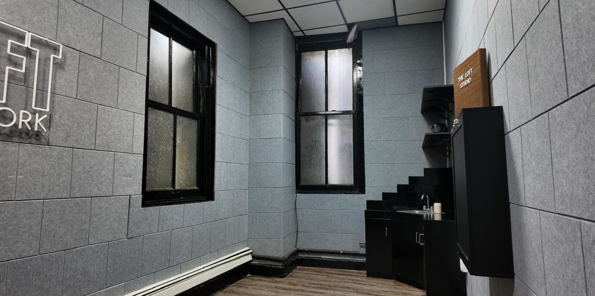 Studio Room 2 – Private Multi-Use Wellness Space in Lower Manhattan,New YorkNY | Peerspace