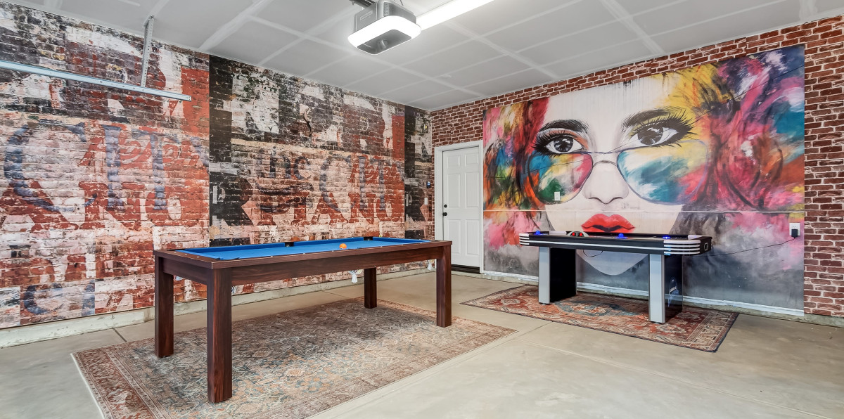 Nacho Studio – Multi-Set Creative Space in Fresno