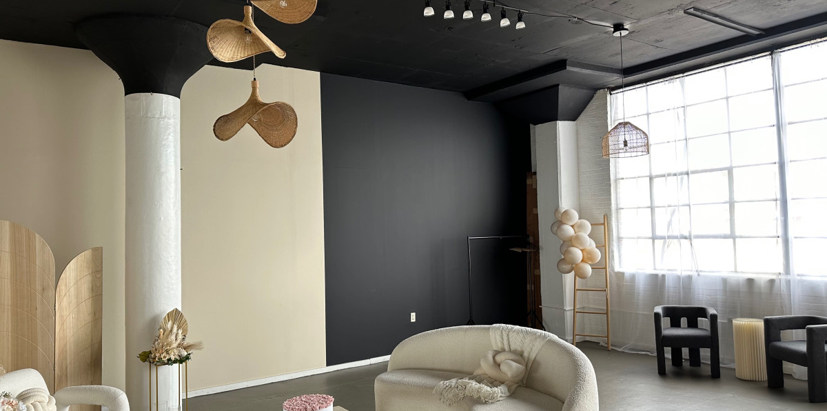 Minimal Modern Conference Work Space in Northeast Philadelphia,PhiladelphiaPA | Peerspace