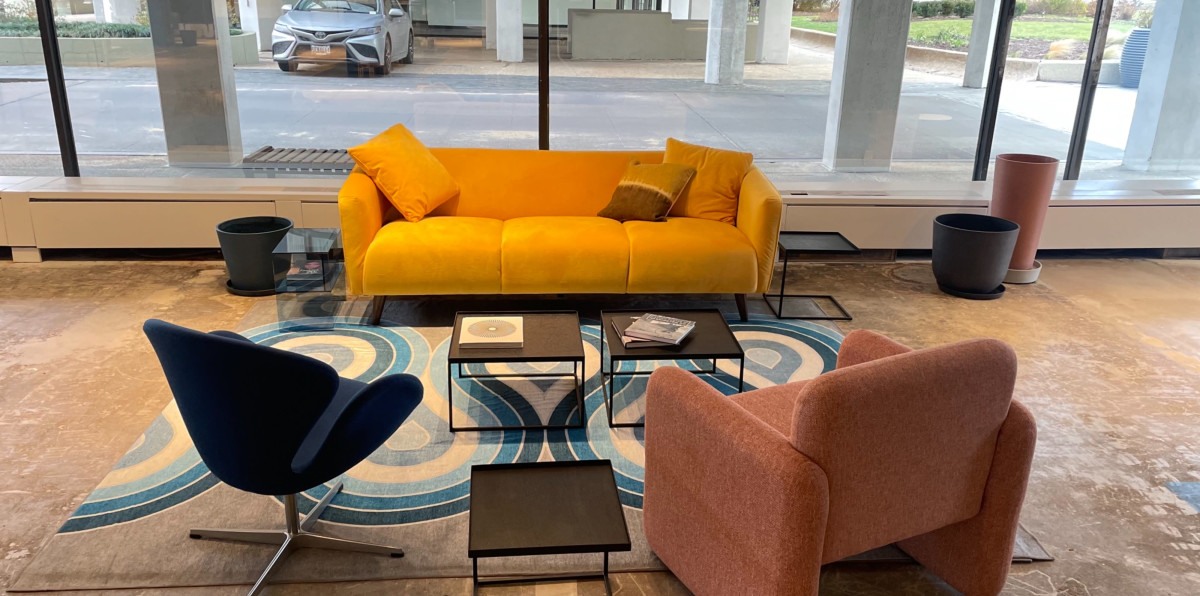 Unique Gem for Chic Networking Event in Foggy Bottom,WashingtonDC | Peerspace