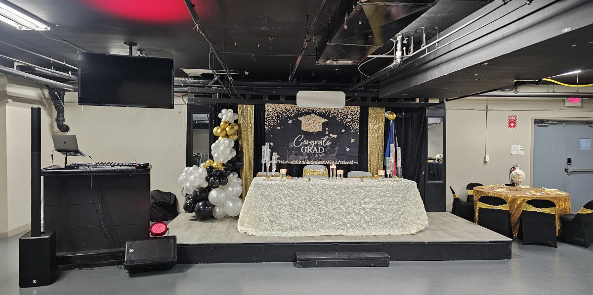 West Louisvile Event/Rental Hall Space in Parkland,LouisvilleKY | Peerspace