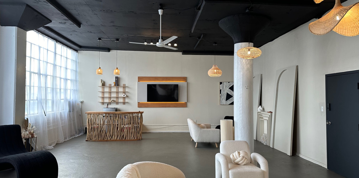 Luxury Minimalist Japandi Intimate Event Space in Northeast Philadelphia,PhiladelphiaPA | Peerspace