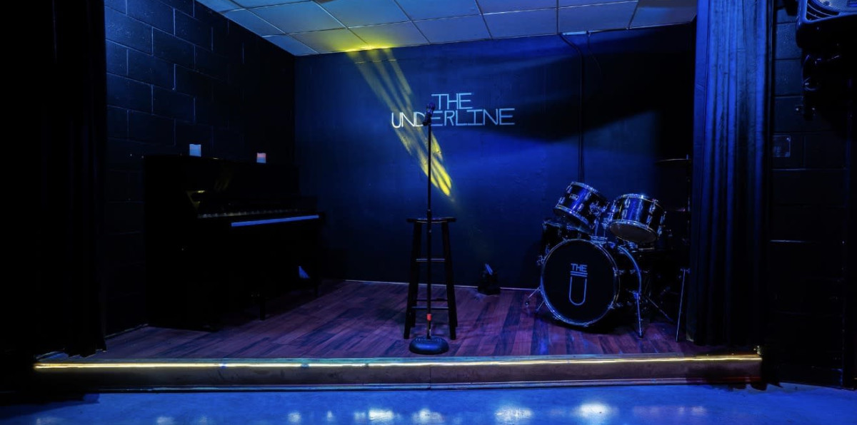 Modern Speakeasy Event Venue in Washington DC in Adams Morgan,WashingtonDC | Peerspace