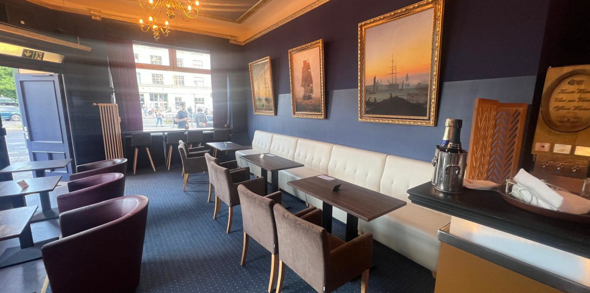 \ in Prenzlauer Berg,Berlin | Peerspace