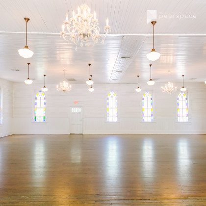 Top 10 Party Halls Near You Peerspace