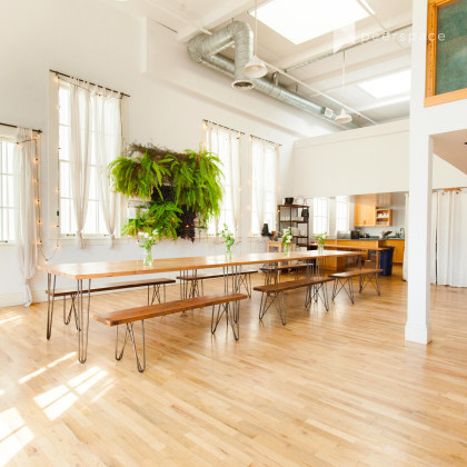 Top 10 Dinner Venues Near You Peerspace