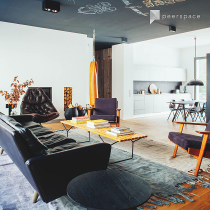 Unique Loft Venues For Rent New York Ny Peerspace
