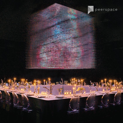 Top 10 Banquet Halls Near You | Peerspace