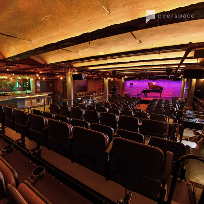 Unique Theaters For Rent Atlanta Ga Peerspace