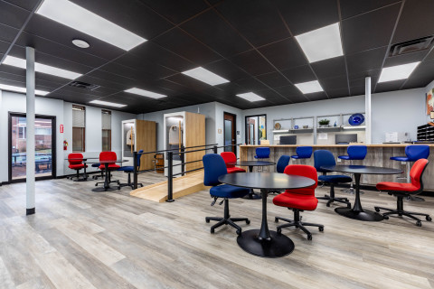 Event Space in St. Louis, St. Louis, MO | Off-Site | Peerspace
