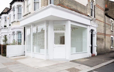Gallery in Fulham in London