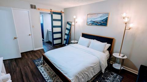 Cheap Apartments In Midtown Memphis Tn