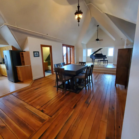 Image showcasing The Grandest City Penthouses: A Look Inside the Most Exclusive Sky-High ...