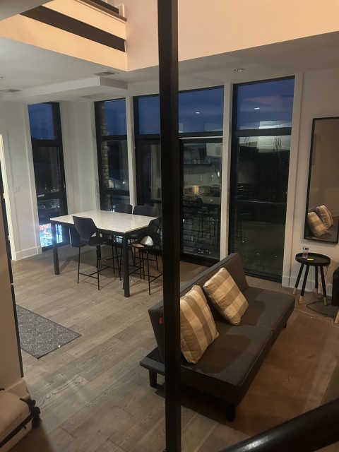Visual Reference: Penthouse In Washington Washington Dc Dc Off Site
