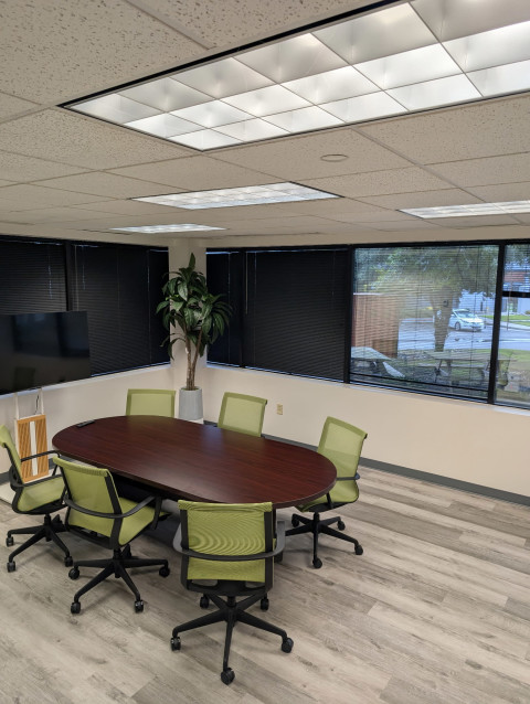 460 McLaws Circle, Williamsburg, VA | Production | Peerspace