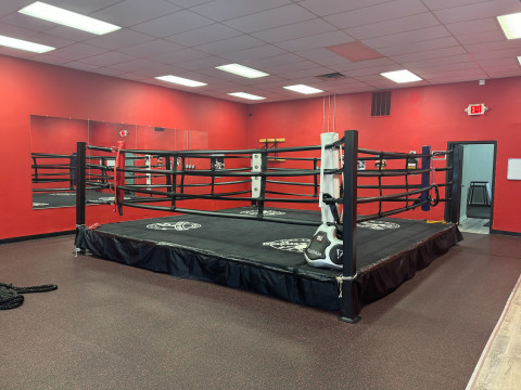 Versatile Boxing & Fitness Gym, Decatur, GA | Production | Peerspace