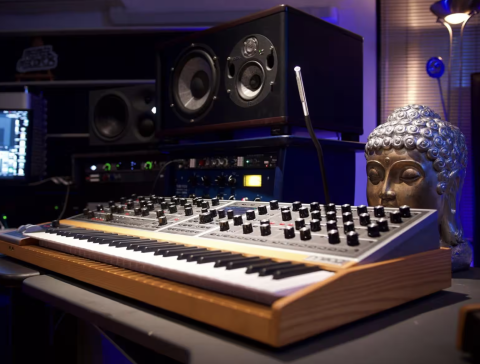 Studio J, London | Production | Peerspace