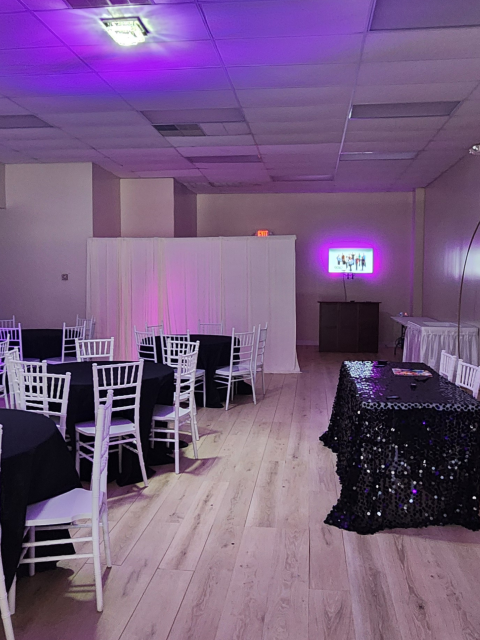 Intimate Event Space, Decatur, AL | Event | Peerspace