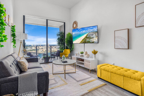 View of Luxury Real Estate and Homes for Sale - Sotheby's International Realty