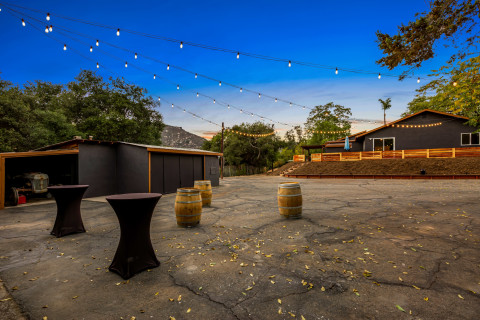 The Yellow Rose Inn | The Yellow Rose Inn, Escondido, CA | Event ...
