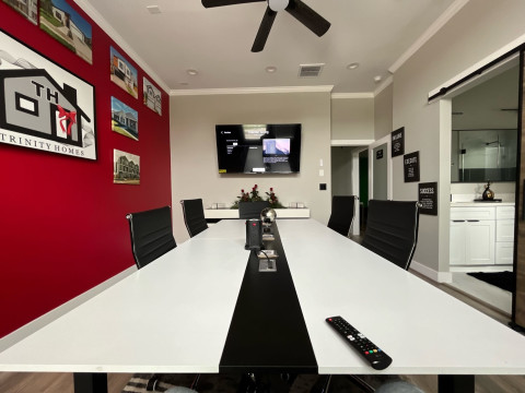 Vision Room, Houston, TX | Production | Peerspace