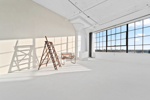 Monochrome Studios LA | Bright Natural Light Cyc Wall Studio w/ Free ...