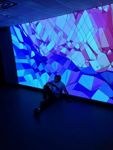 Vibrant & Versatile Art Studio, Virginia Beach, VA | Production | Peerspace