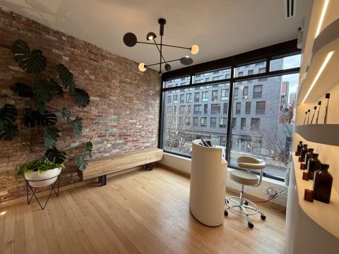 Downtown Lower East Side Luxury Medical Office Space, New York, NY ...