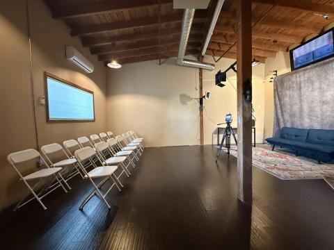 The Last Acting Studio | The Last Acting Studio | Studio Hub for Acting ...