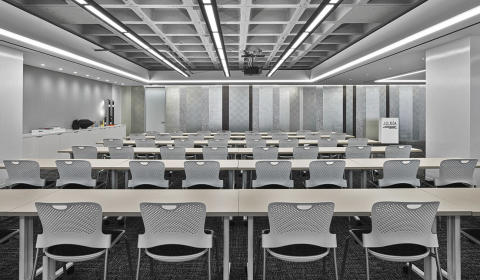 Conference Center with Multiple Breakout Rooms, Chicago, IL | Event ...