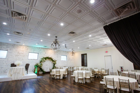 Elera Venue | Location: Located minuted from 1-10 in Old-town Katy ...