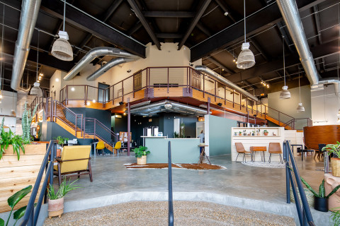 The Studio Downtown, Conway, AR | Off-Site | Peerspace