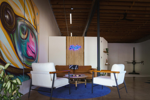 Fixafire Studios | Flexible Photo & Video Production Studio in the ...