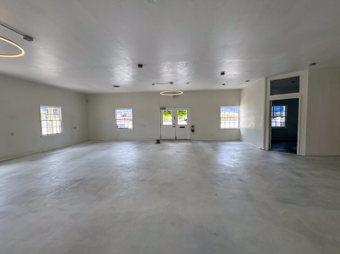 Meanwhile Block | The Shoppe, Colorado Springs, CO | Production | Peerspace
