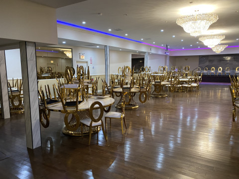 Banquet Hall For Sale Chicago