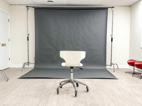 Well Equipped Multimedia Studio Uptown CLT, Charlotte, NC | Production ...