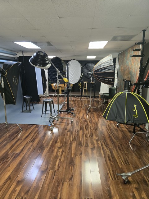 Photo studio space for Rent, Decatur, GA | Production | Peerspace