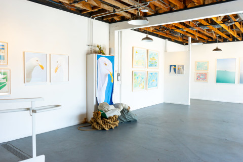 Downtown Art Gallery, Ventura, CA | Event | Peerspace