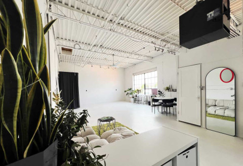 Studio 215 | Midtown Toronto Industrial Creative Studio, Toronto ...