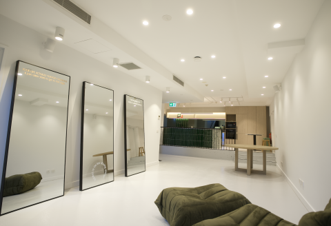 im.studios Creative | Content Creation Studio & Event Space, CROWS NEST ...