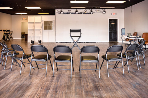 Creative Production Studio, Douglasville, GA | Event | Peerspace