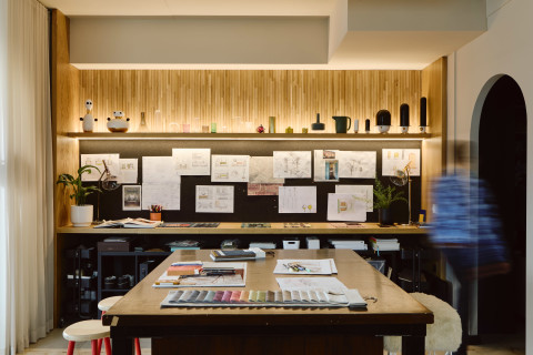 Award winning design studio in the trendiest area of London, London ...