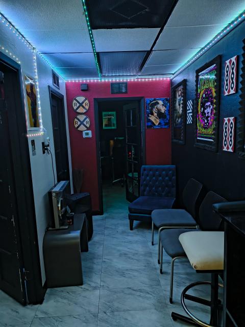Central Station Studios | Urban high end recording and podcast event ...