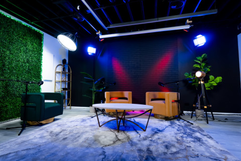 Black Experience Studios | Beautiful Quiet Podcasting | TV Shows ...