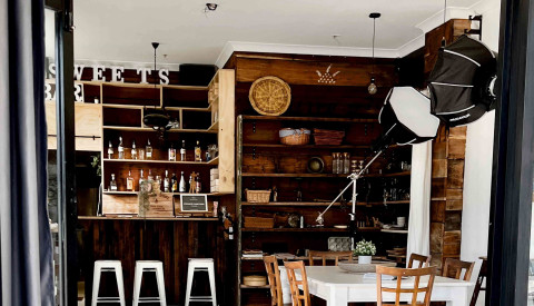 UVENTO STUDIOS, Eastlakes | Off-Site | Peerspace