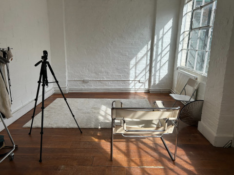 Bond Space | Creative Content Studio in Finsbury Park London N7, London ...